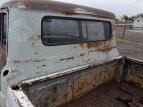 Thumbnail Photo 23 for 1960 Ford F100 2WD Regular Cab